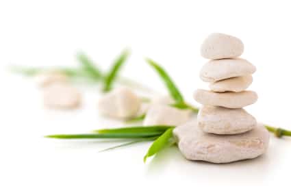 Balance Stones
