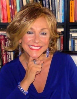 Helen Mia Harris Profile Picture