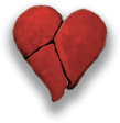 Loving Too Much