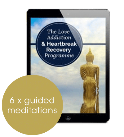 Guided meditations programma